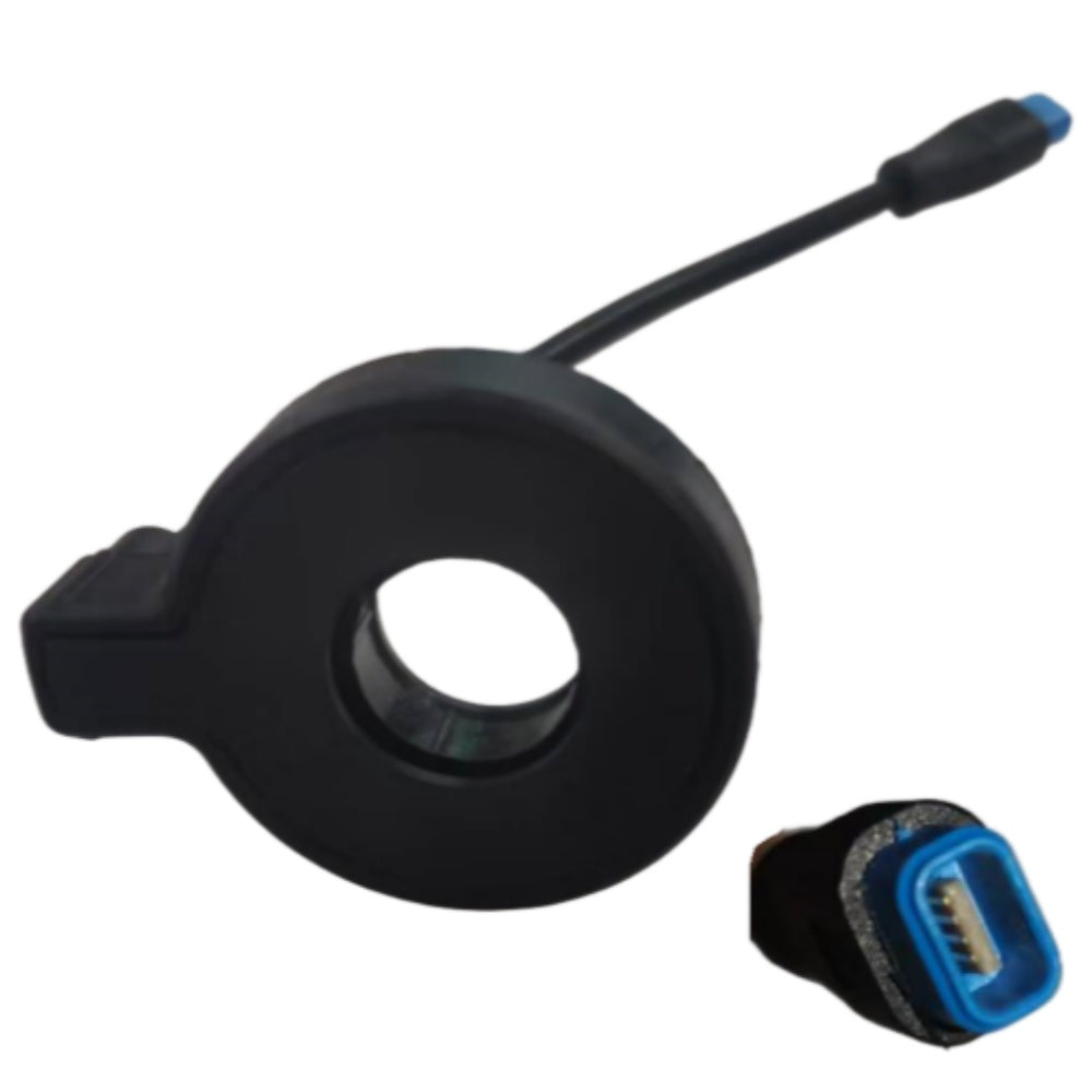 Nulkomma Electric Bikes Sensor Electric Bicycle Assistant Pedal Sensor for Electric Bike