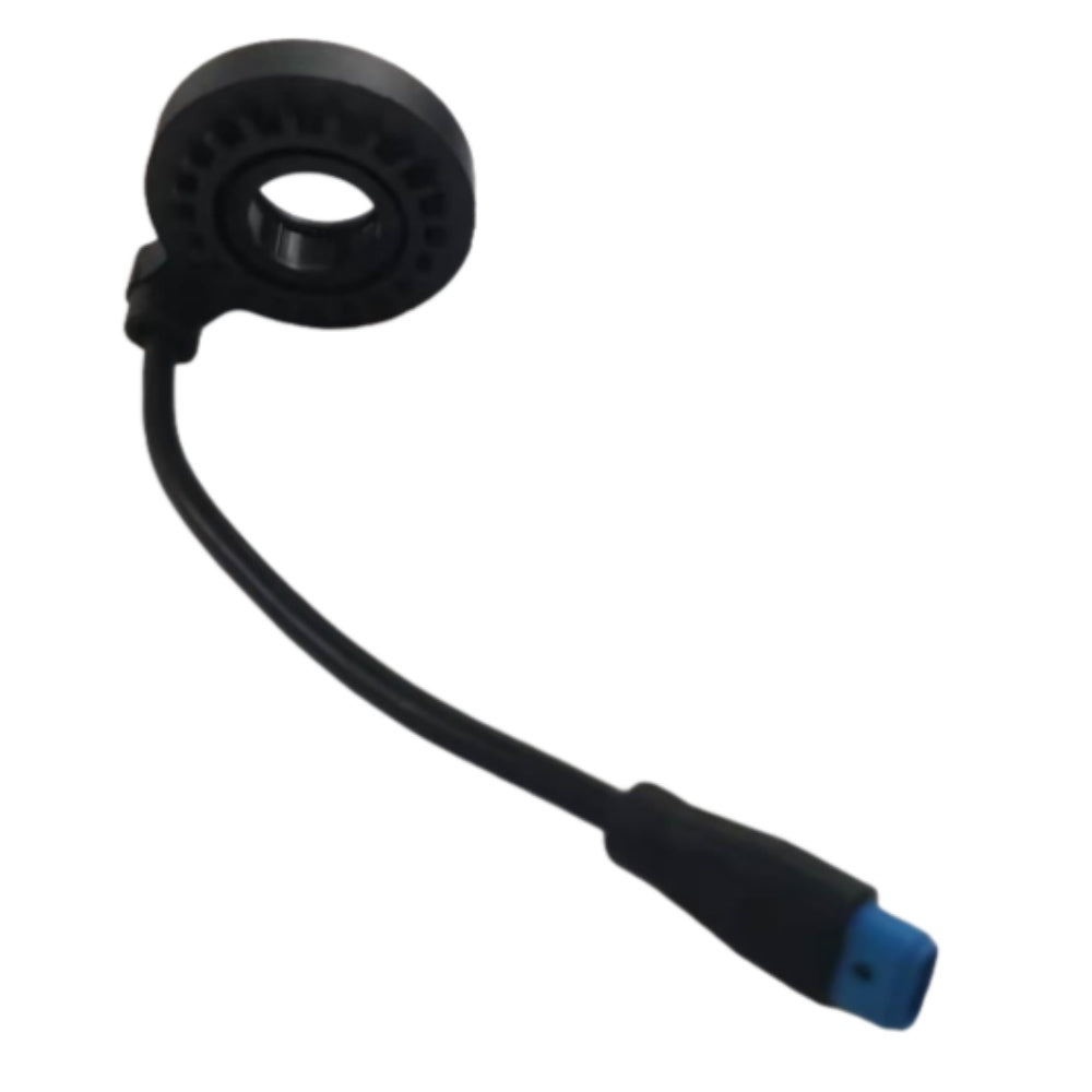 Nulkomma Electric Bikes Sensor Electric Bicycle Assistant Pedal Sensor for Electric Bike
