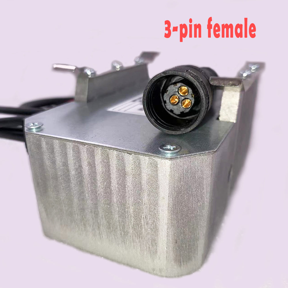LSW1545-5-2M Brushless Motor Controller 48V12A