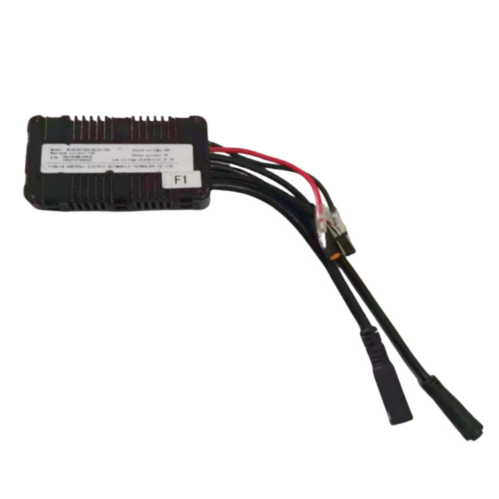 NULKOMMA WZKD3615KA-BD35-Z6X Brushless Motor Controller 36V 15A