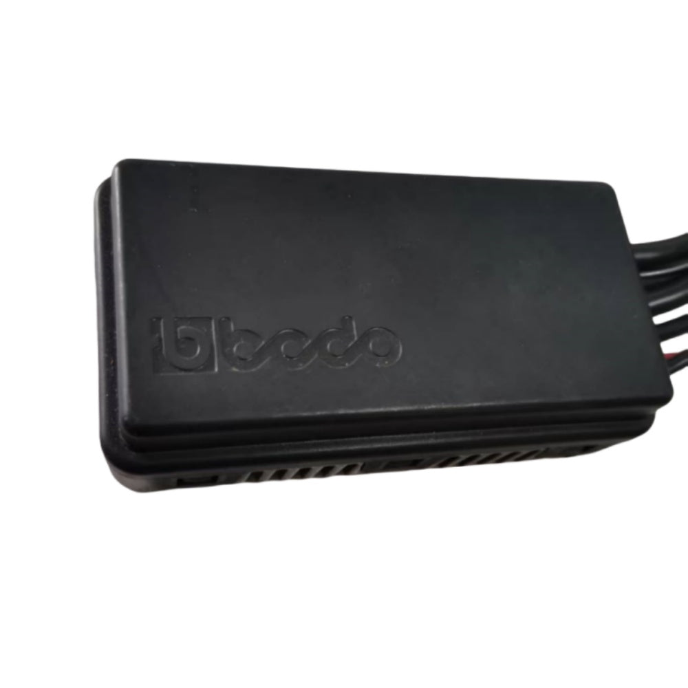 NULKOMMA WZKD3615KA-BD35-Z6X Brushless Motor Controller 36V 15A