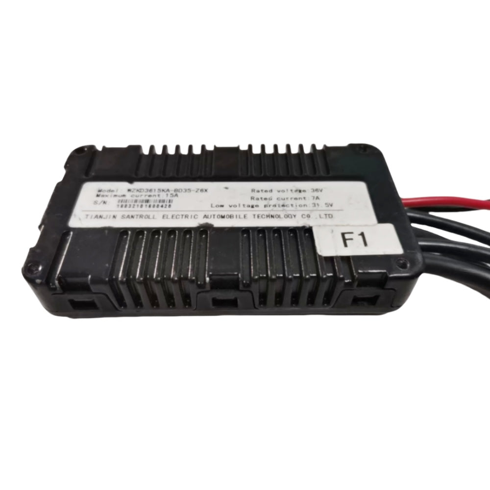 NULKOMMA WZKD3615KA-BD35-Z6X Brushless Motor Controller 36V 15A