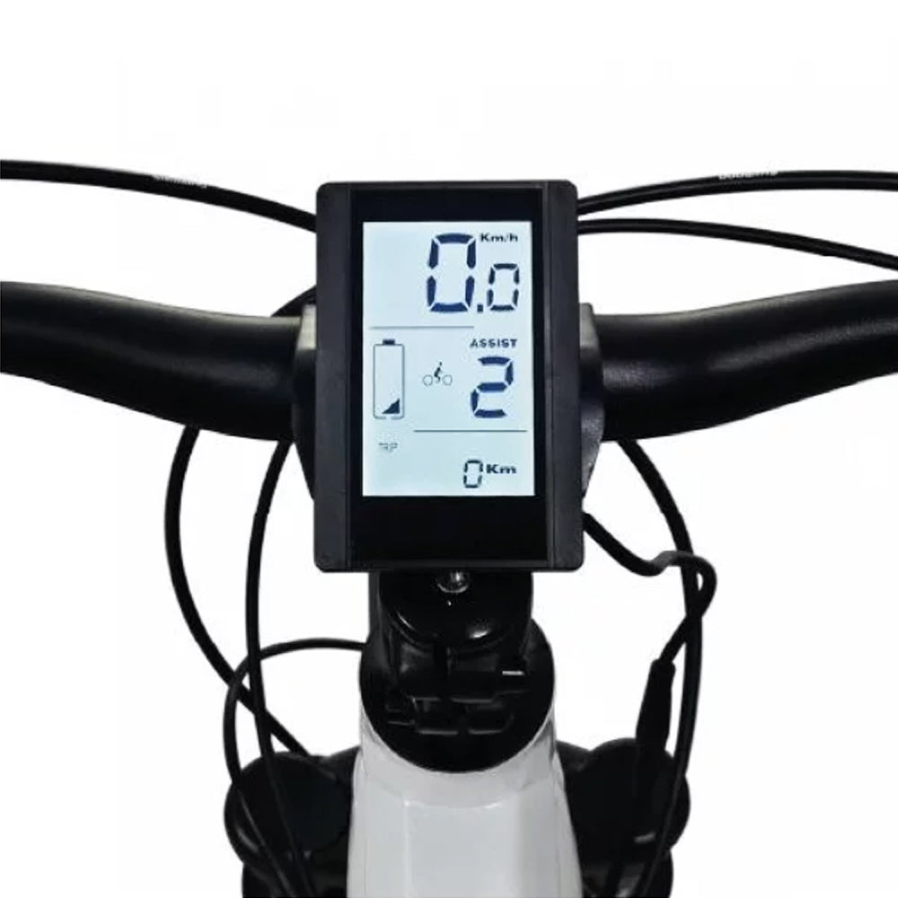 YADEA W750 LCD Display for Ebike