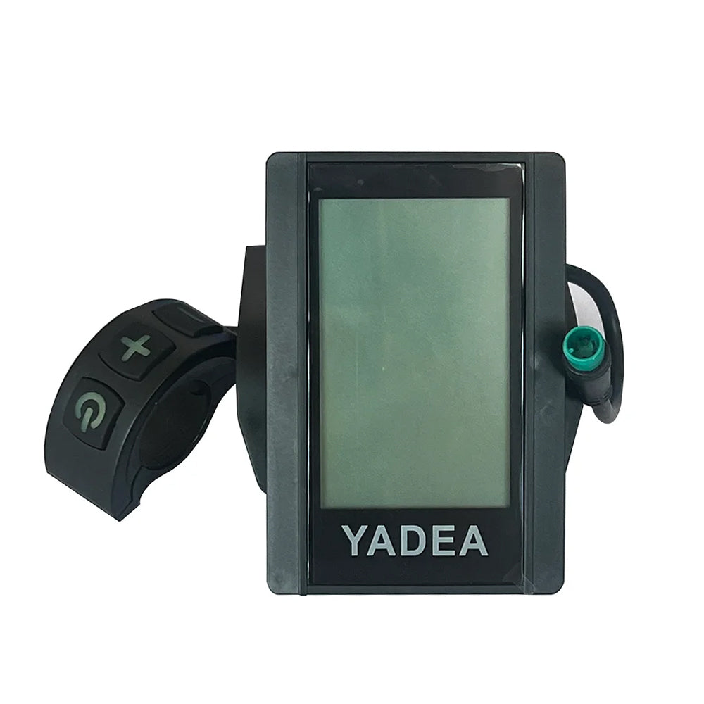 YADEA W750 LCD Display for Ebike