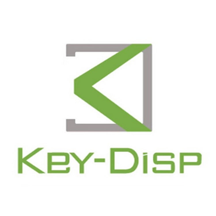 KEY DISP