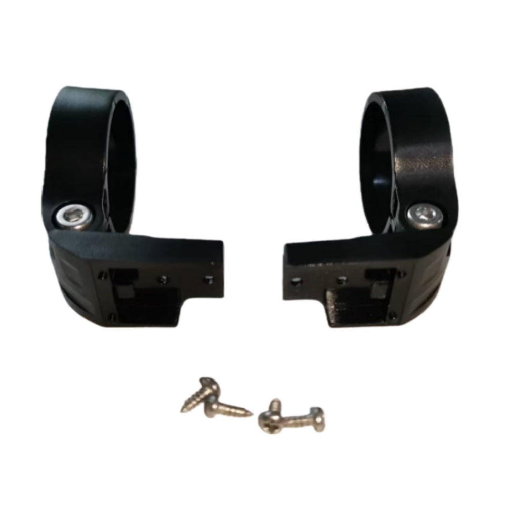 Nulkomma Bracket for Rad Power Rad UI Display