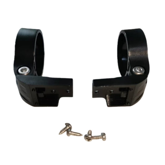 Nulkomma Bracket for Rad Power Rad UI Display