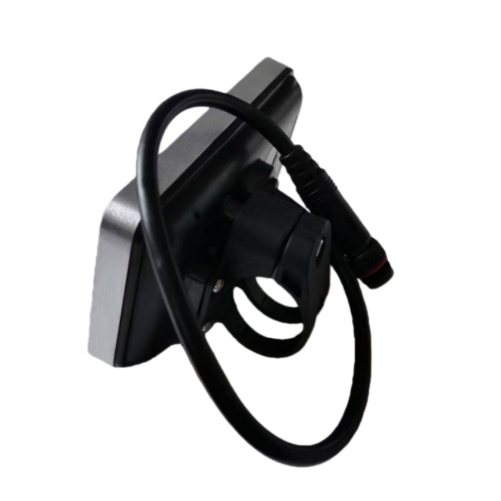 Nulkomma 5S-LCD Display Meter 36V Ebike Speed Control Panel