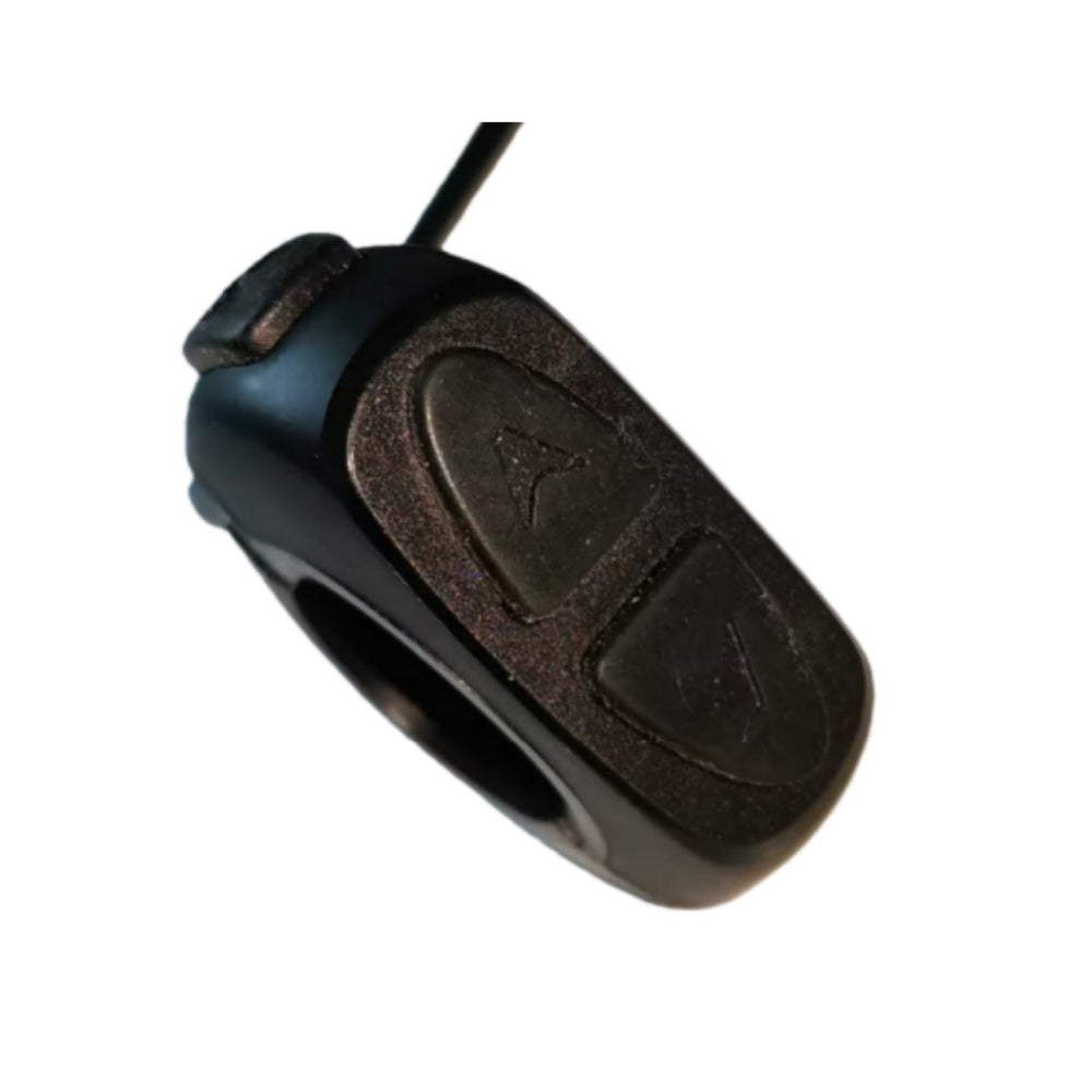 Nulkomma MAXFOOT Ebike LCD Display Meter 48V Ebike Speed Control Panel