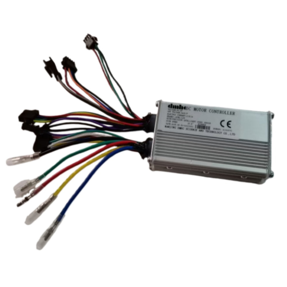 Nulkomma Ebike Motor Controller KSSKM36 Brushless Motor Controller 43.2V 13A