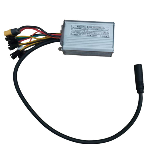 NULKOMMA JH3AZ6957DZWBT Brushless Motor Controller 36V 15A