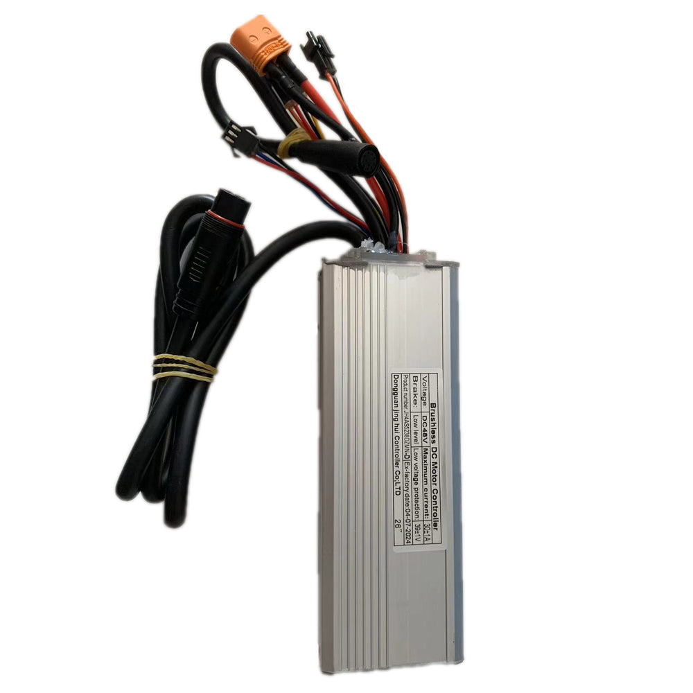 JH4AS5238DZMN-D Brushless Motor Controller 48V26''