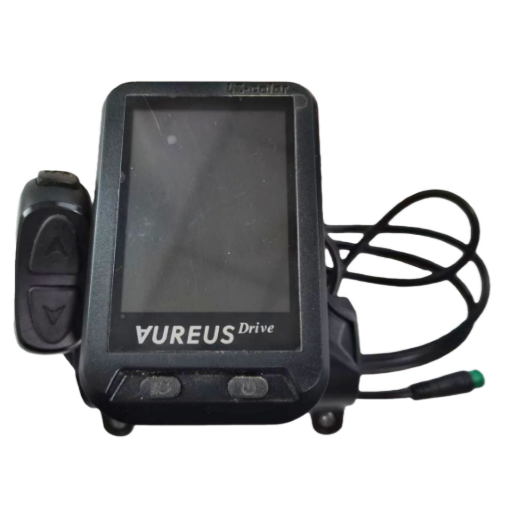 Nulkomma AUREUS N5236 LCD Display Meter 48V Ebike Conversion Kit