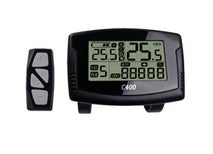 Bigstone C400 Ebike LCD Display Meter 24V/36V/48V