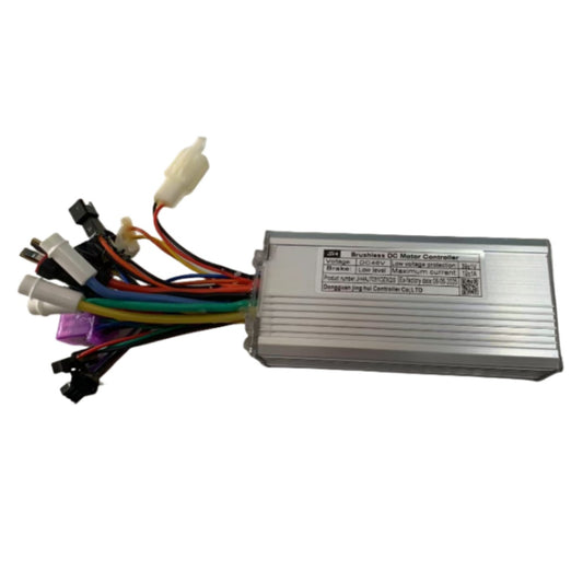 NULKOMMA JH4AJ7061DZXQS Brushless Motor Controller 48V 19A