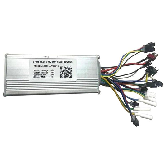 X055-AXC001B Brushless Motor Controller DC48V 23A