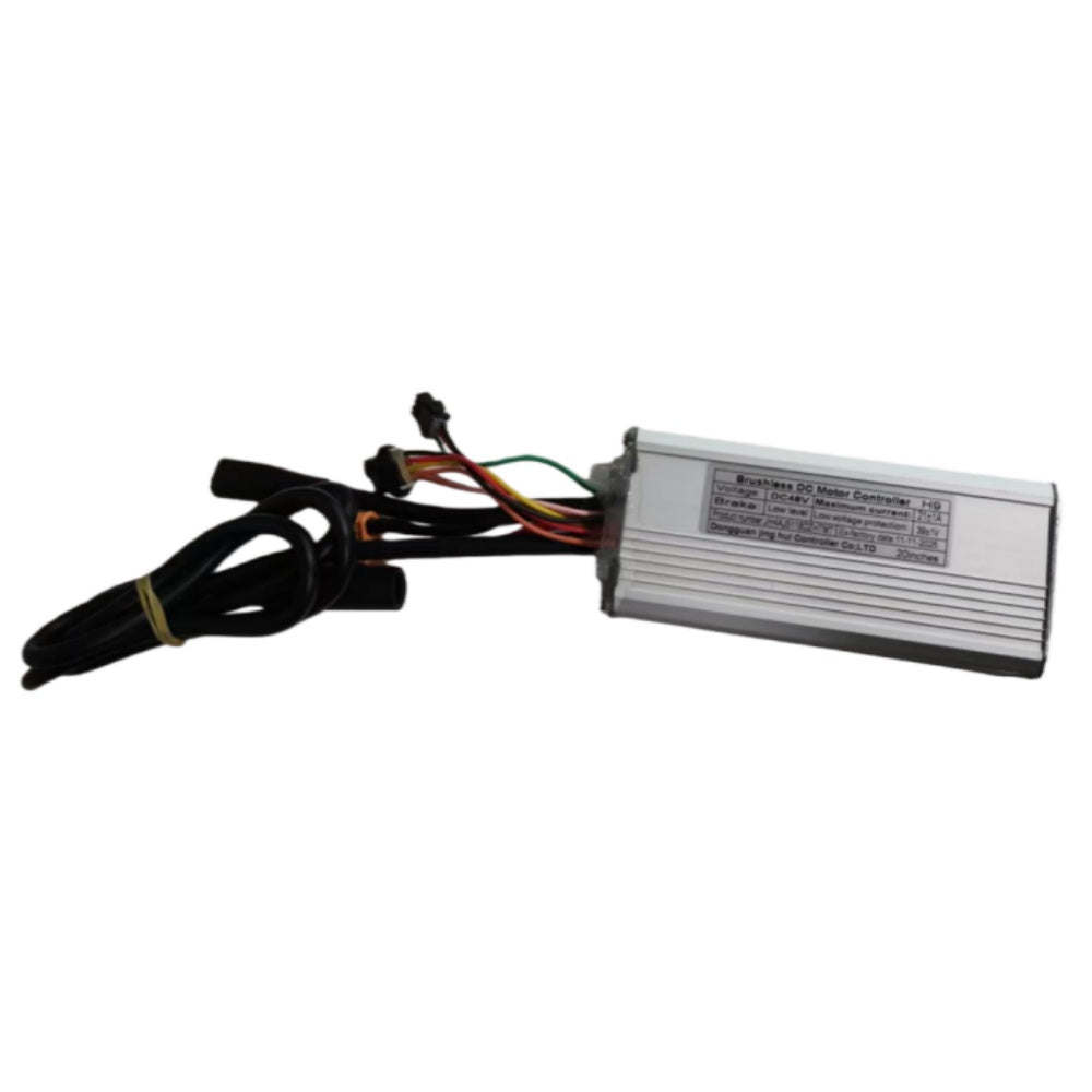 Nulkomma JH4AJ5118DZHTMT Brushless Motor Controller 48V 21A Ebike Controller