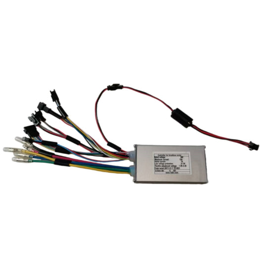 Nulkomma LSW772-147-1F Brushless Motor Controller 36V 15A Ebike Controller