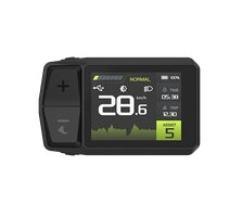 Bigstone M500U Ebike LCD Display Meter 24V/36V/48V/52V