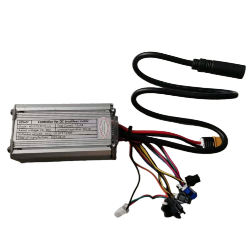Nulkomma HS-010(M10)-US Brushless Motor Controller DC36V 15A