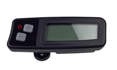 Bigstone C290 Ebike LCD Display Meter 24V/36V/48V