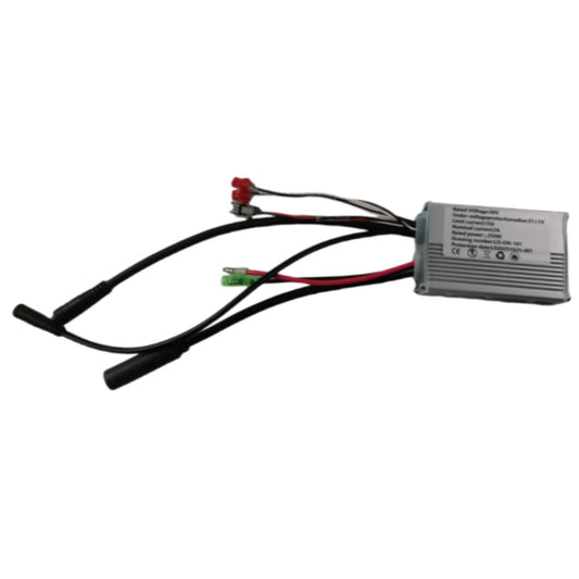 Nulkomma LD-ON-101 Brushless Motor Controller 36V 15A Ebike Controller 250W