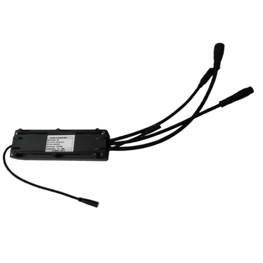 Nulkomma LSW1659-19F-US Brushless Motor Controller 48V Radmini5(US)