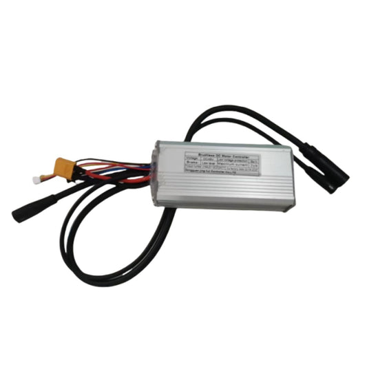 NULKOMMA JH4AJ5119DZQMCY Brushless Motor Controller 48V 21A Controller for Electric Bike
