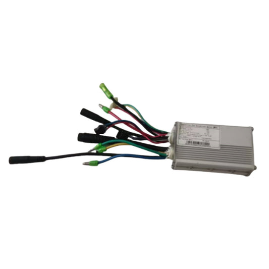 NULKOMMA JFKSK-D15 Electric Bicycle Controller DC36V 14A Brushless Motor Controller for E-Bike