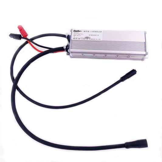 SUPER03-C Electric Bike DMHC DC Motor Controller DC36V 25A