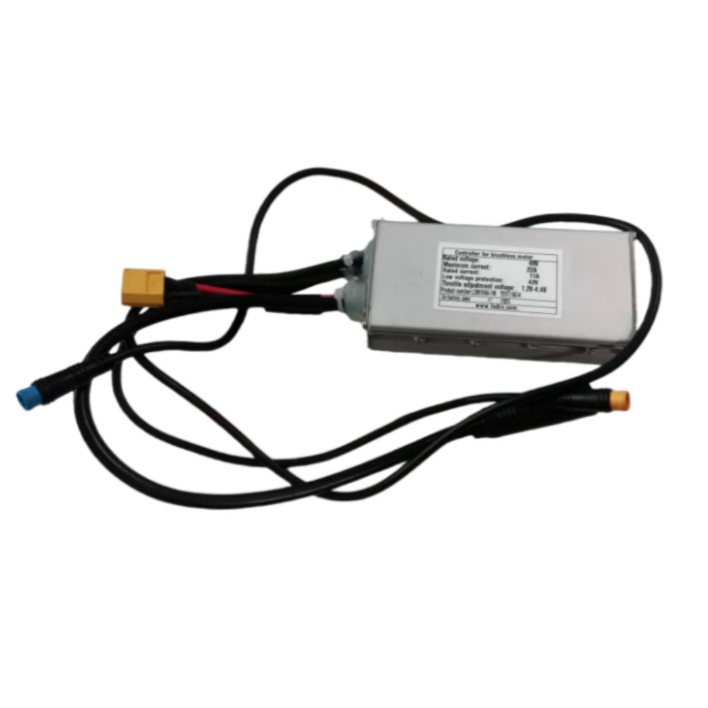 Nulkomma LSW1866-1M Brushless Motor Controller 48V 22A