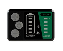 Bigstone E400 Ebike LED Display Meter 5V