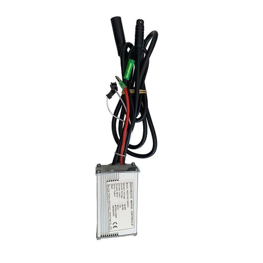 NULKOMMA FH250-FOC-5SKD21C Brushless Motor Controller 36/48V 15A