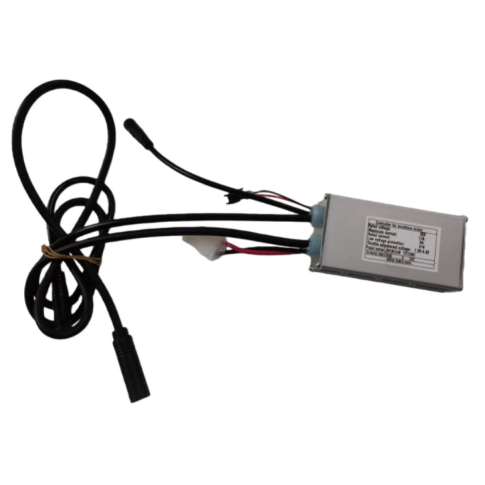 Nulkomma LSW1080-24M Brushless Motor Controller 36V 17A Ebike Controller