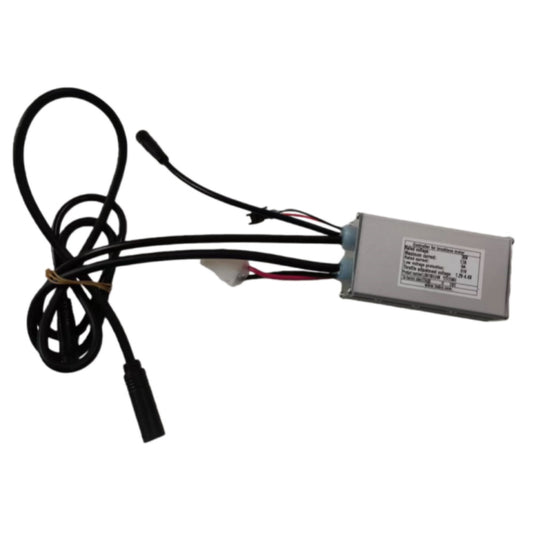 Nulkomma LSW1080-24M Brushless Motor Controller 36V 17A Ebike Controller