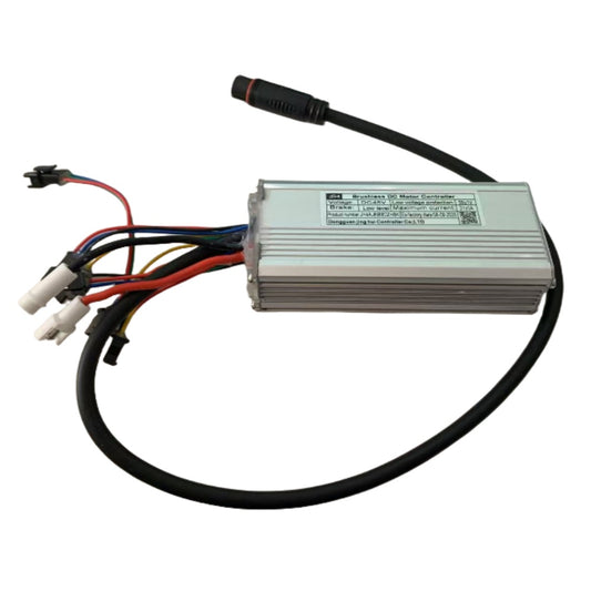 NULKOMMA JH4AJ6566DZHBK Brushless Motor Controller DC48V 21A Ebike Controller