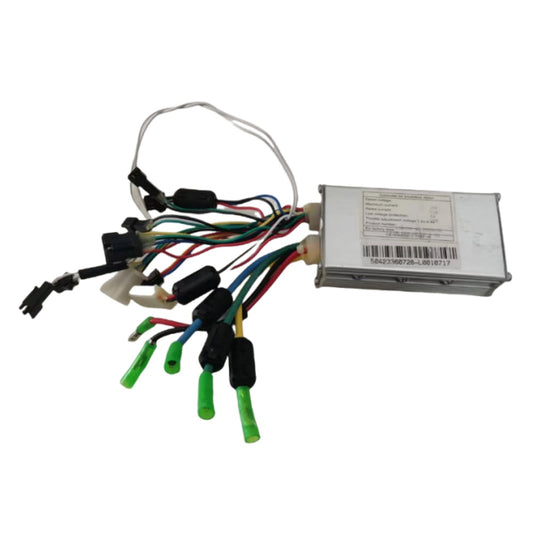 NULKOMMA LSW820-45 Brushless Motor Controller DC36V 12A Ebike Controller
