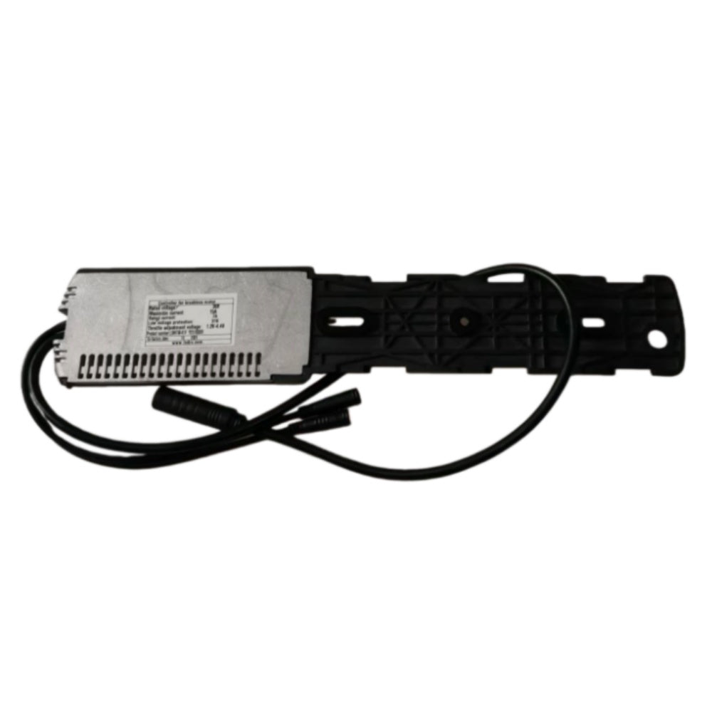 Nulkomma LSW768-81F Brushless Motor Controller 36V 15A Ebike Controller