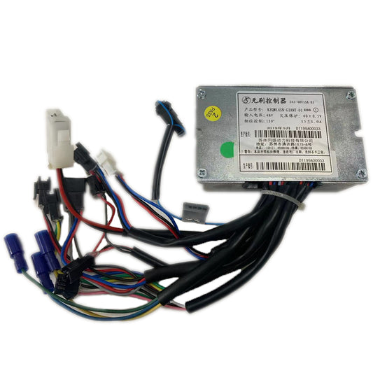 KZQW14SN-GIANT-01 Brushless Motor Controller 48V