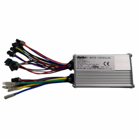 Nulkomma KSSKM37 Brushless Motor Controller 43.2V 13A Ebike Controller for 29'' Electric Bicycle