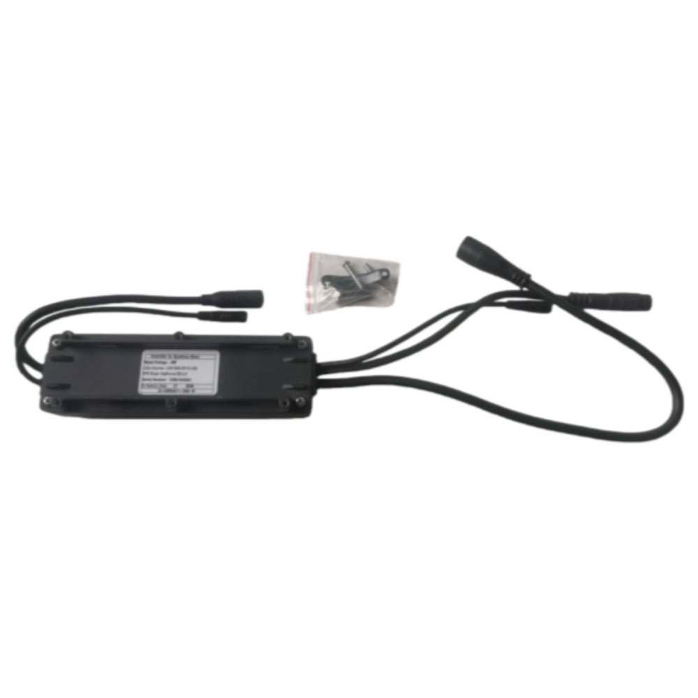 Nulkomma LSW1659-20F-EU-030 Brushless Motor Controller 48V RadRunner2(EU)-6 Ebike Controller