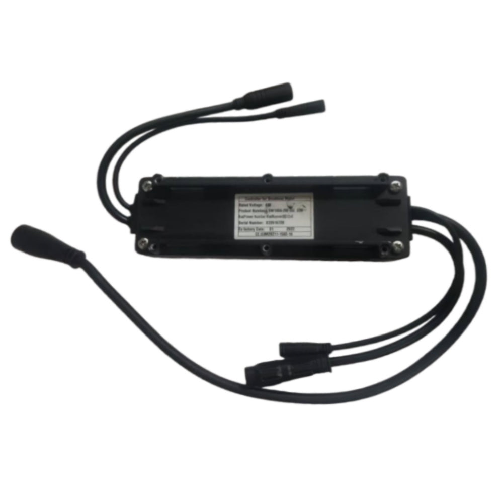 Nulkomma LSW1659-20F-EU 030 Brushless Motor Controller 48V RadRunner2(EU)-6 Ebike Controller