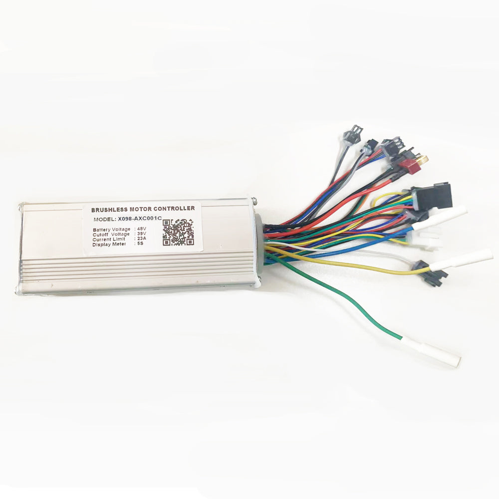 X098-AXC001C Brushless Motor Controller