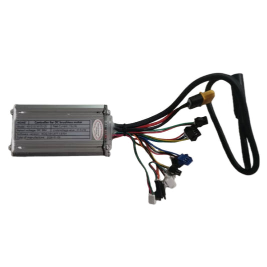 Nulkomma HS-010(M10)-US Ebike Controller DC36V 15A KCHQ Brushless Motor Controller