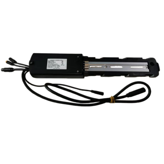 Nulkomma LSW1501-3F Brushless Motor Controller 48V 20A Ebike Controller