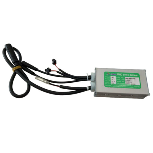 NULKOMMA LSW06-90B1CFSB Brushless Motor Controller LSW0781-05-08E Ebike Controller 36V 14A