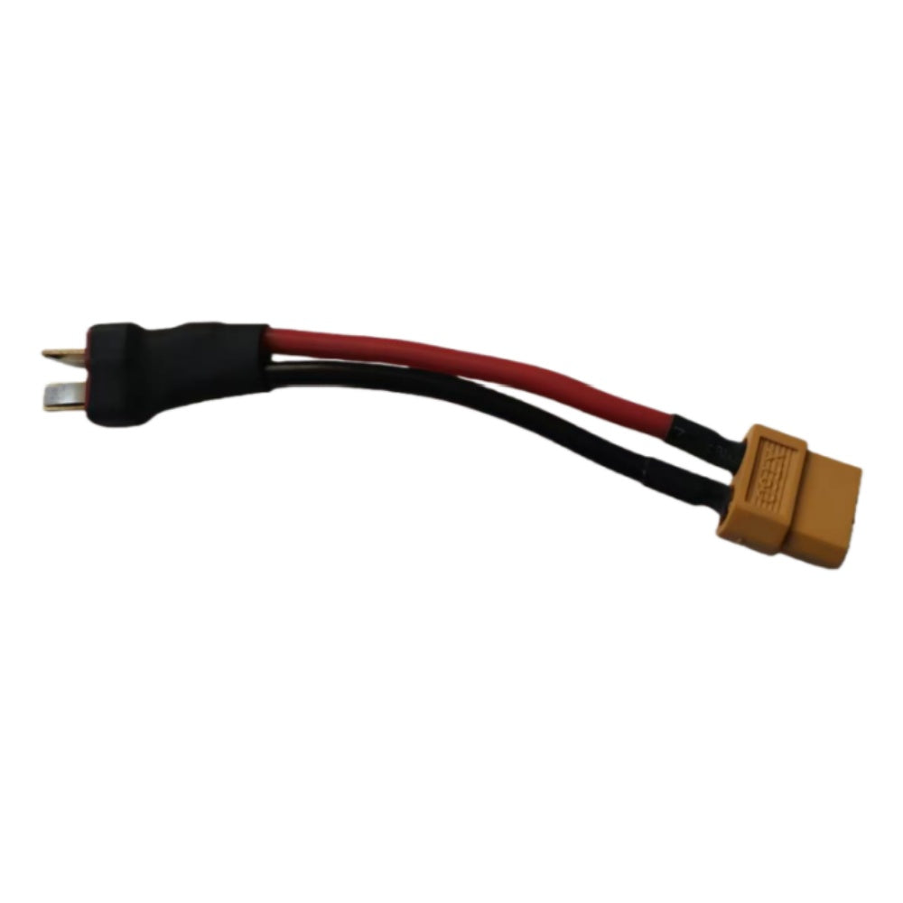 Nulkomma XT60 Adapter Cable for Ebike Controller