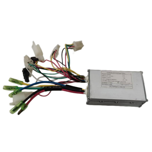 NULKOMMA WS X0908015248 Brushless Motor Controller 36V 12A
