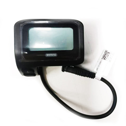Bafang DPC11 Electric Bike LCD Display Meter