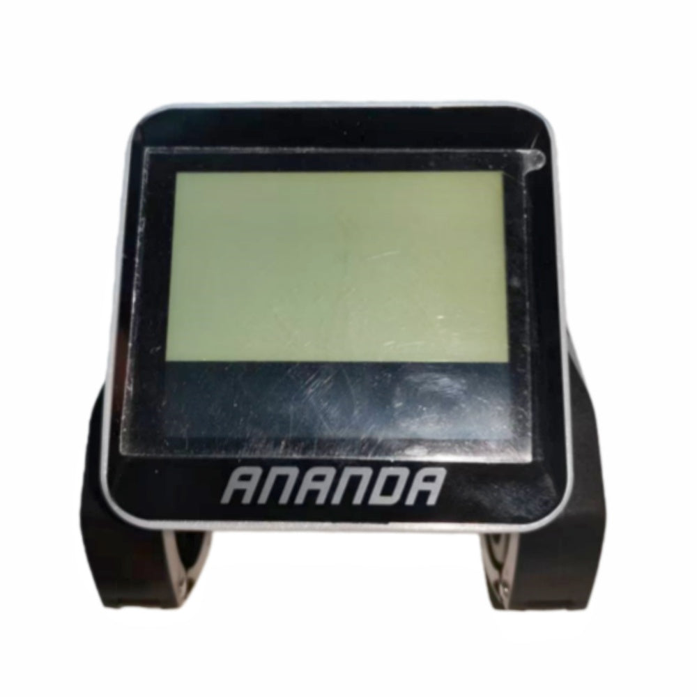 Nulkomma Ananda D10 LCD Display Meter 36V